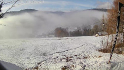 Údolí Dolní Dvůr