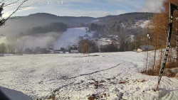 Údolí Dolní Dvůr