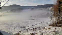 Údolí Dolní Dvůr