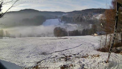 Údolí Dolní Dvůr