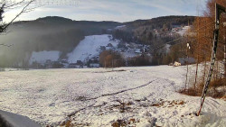 Údolí Dolní Dvůr