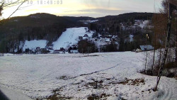 Údolí Dolní Dvůr