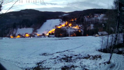 Údolí Dolní Dvůr