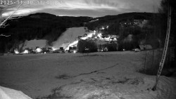 Údolí Dolní Dvůr