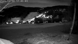 Údolí Dolní Dvůr