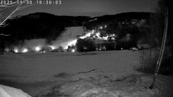 Údolí Dolní Dvůr