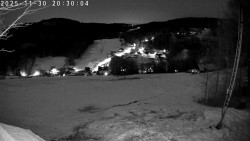 Údolí Dolní Dvůr