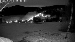 Údolí Dolní Dvůr