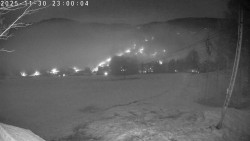 Údolí Dolní Dvůr