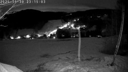 Údolí Dolní Dvůr