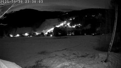 Údolí Dolní Dvůr