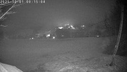 Údolí Dolní Dvůr