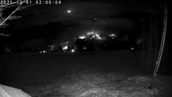 Údolí Dolní Dvůr