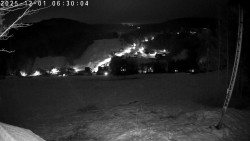 Údolí Dolní Dvůr