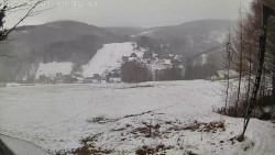 Údolí Dolní Dvůr