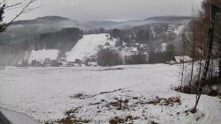 Údolí Dolní Dvůr