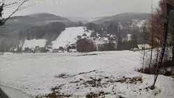 Údolí Dolní Dvůr