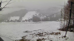 Údolí Dolní Dvůr