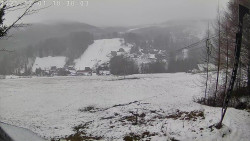 Údolí Dolní Dvůr