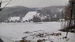 Údolí Dolní Dvůr