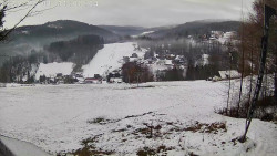 Údolí Dolní Dvůr