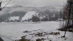 Údolí Dolní Dvůr