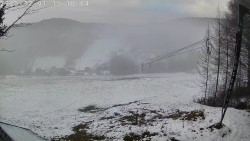 Údolí Dolní Dvůr