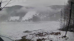 Údolí Dolní Dvůr