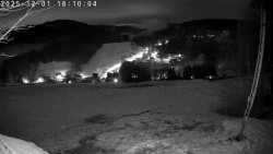 Údolí Dolní Dvůr