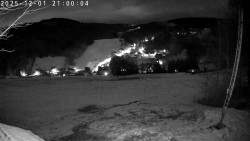 Údolí Dolní Dvůr