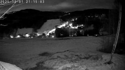 Údolí Dolní Dvůr