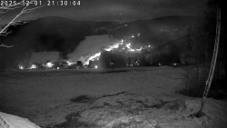 Údolí Dolní Dvůr