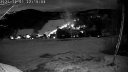 Údolí Dolní Dvůr