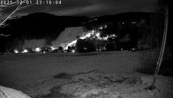 Údolí Dolní Dvůr