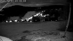 Údolí Dolní Dvůr