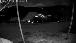 Údolí Dolní Dvůr