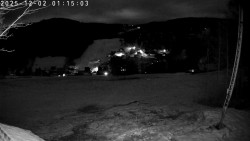 Údolí Dolní Dvůr