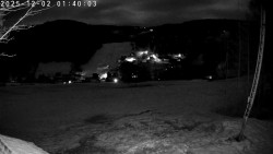 Údolí Dolní Dvůr