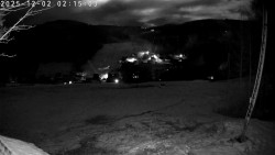 Údolí Dolní Dvůr