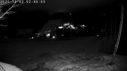 Údolí Dolní Dvůr