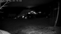 Údolí Dolní Dvůr