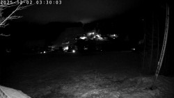 Údolí Dolní Dvůr