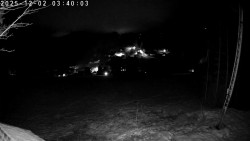 Údolí Dolní Dvůr