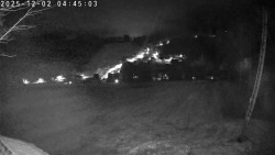 Údolí Dolní Dvůr