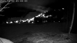 Údolí Dolní Dvůr