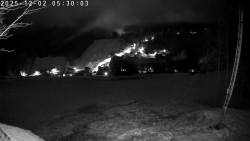 Údolí Dolní Dvůr