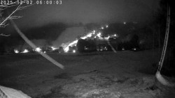 Údolí Dolní Dvůr