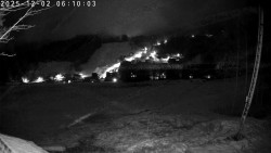 Údolí Dolní Dvůr