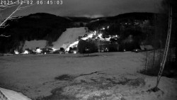 Údolí Dolní Dvůr