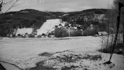 Údolí Dolní Dvůr